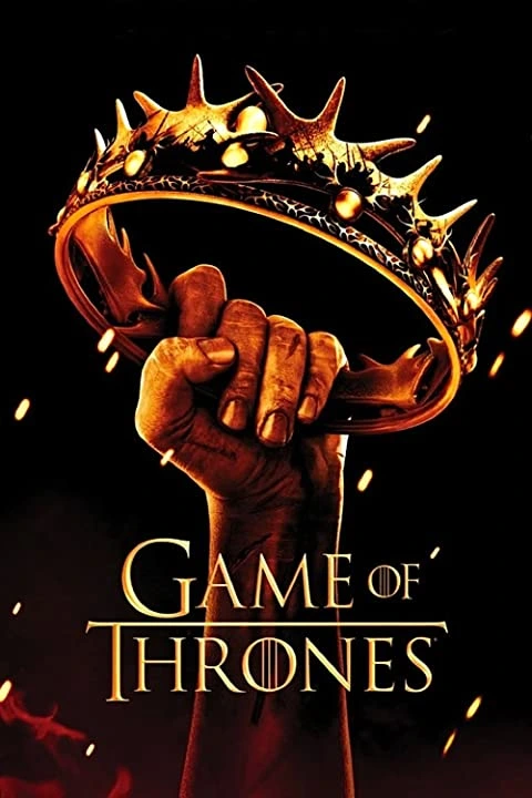 Game of Thrones complete series on demand in ultra HD